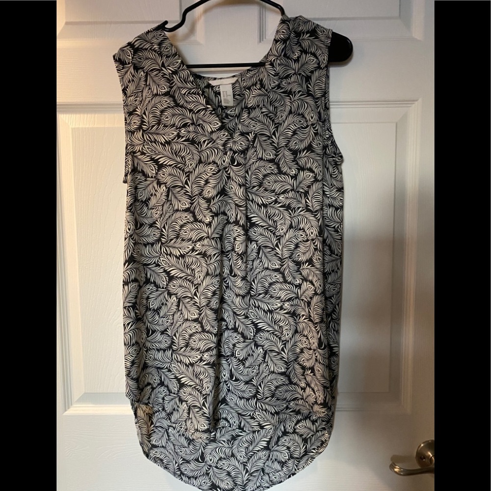 Tunic shirt